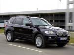 BMW X5 Security Plus 2009 года